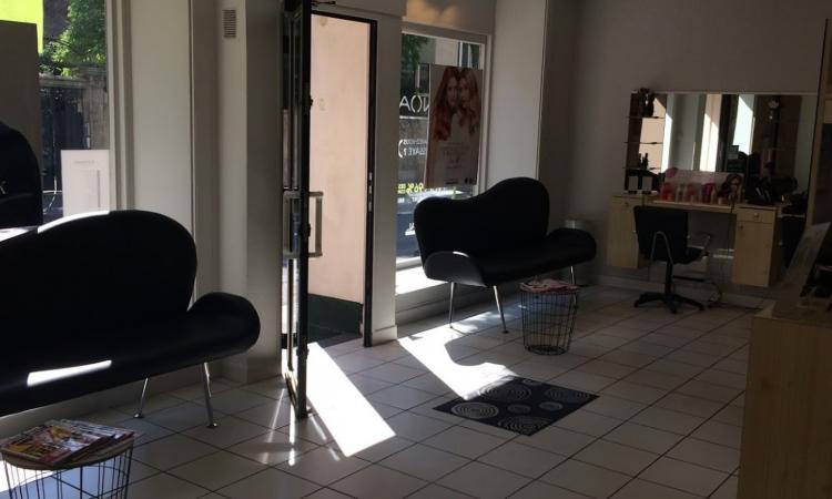 Coiffeur le montmartre Nancy