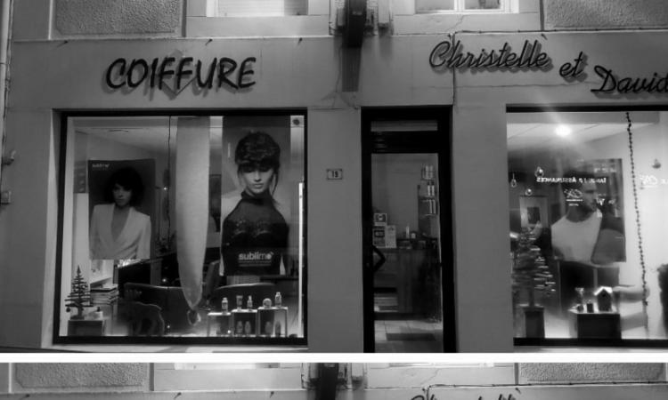 Coiffeur David et Christelle Coiffure Javron-les-chapelles