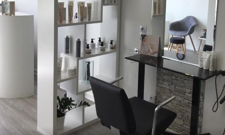 Coiffeur Lova Coiff Louzac-saint-andré