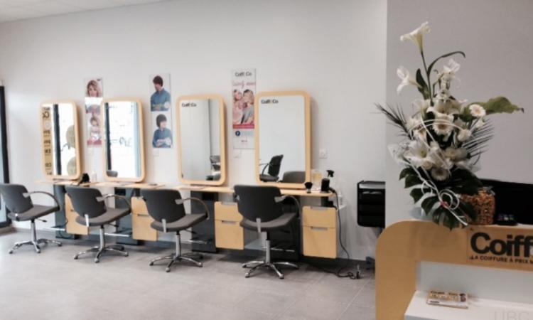 Coiff Co Digoin Telephone Rdv Avis