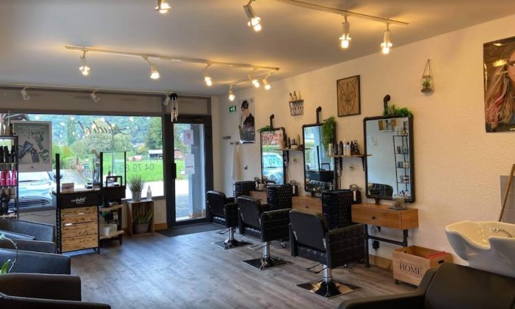 Coiffeur Audret Coiffure La bâthie