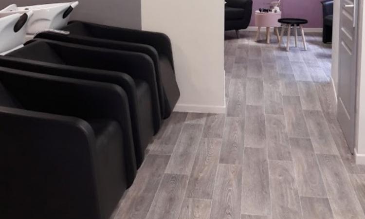 Coiffeur TIF FANY La côte-saint-andré