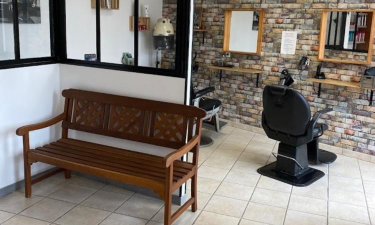 Coiffeur Emonnet Steve Bouloire