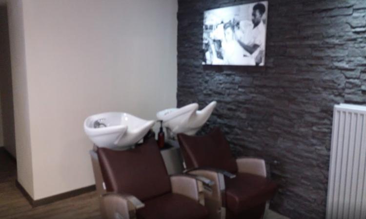 Coiffeur Salon Olivier Pouxeux