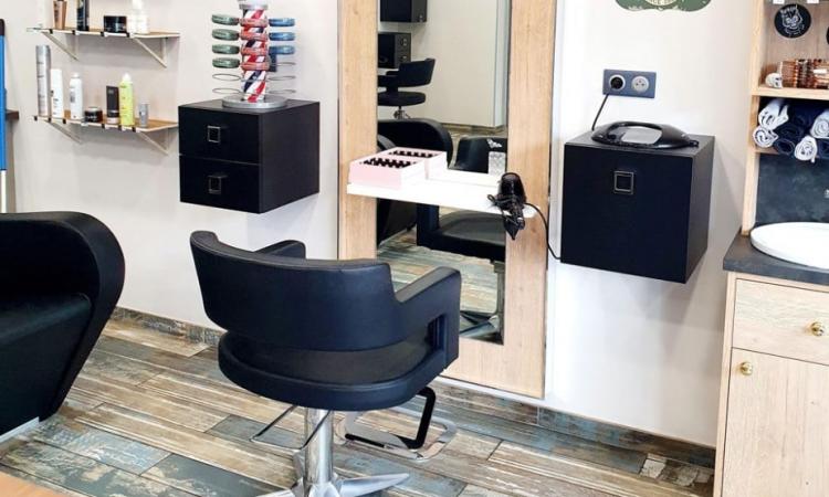 Coiffeur C & Beauty Ay