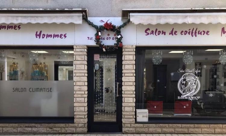 Coiffeur Maud Coiffure Surgères