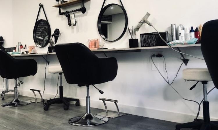 Coiffeur Océanide Coiffure Ondres