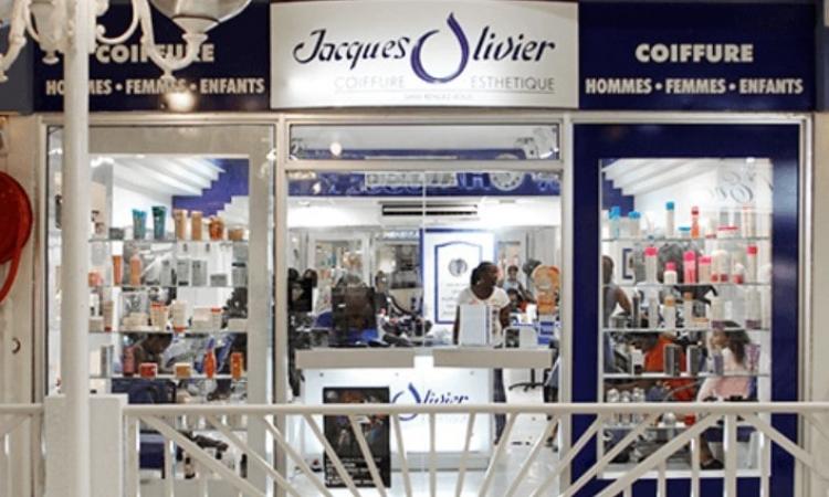 Coiffeur Jacques Olivier Coiffure Lamentin
