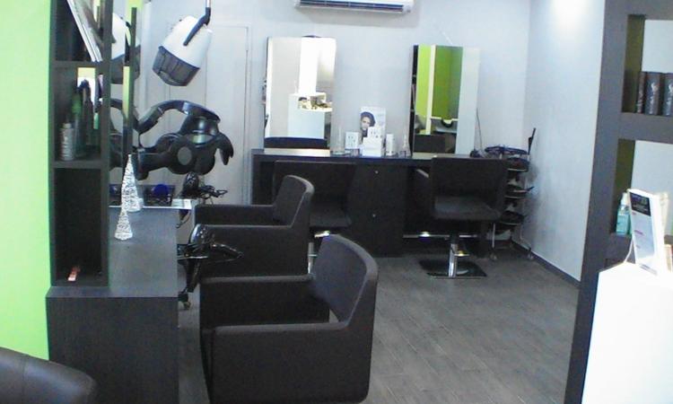 Coiffeur Avenue 73 Châteauneuf-sur-sarthe