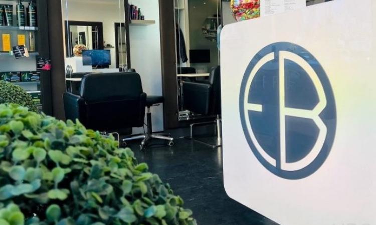 Coiffeur Eric B Coiffure Dardilly
