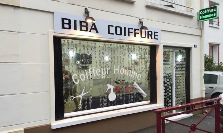 Coiffeur Biba Coiffure Beauvais