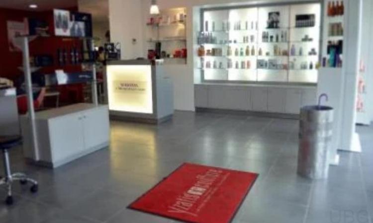 Coiffeur Nadine Coiffure L'isle-jourdain