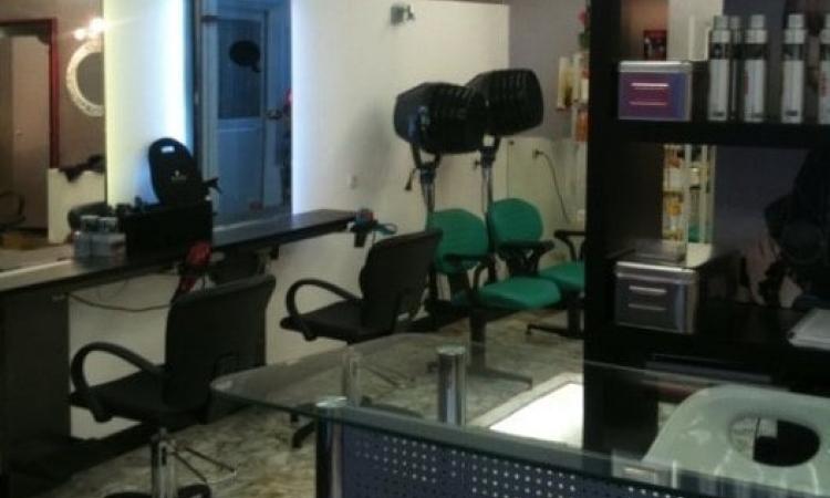 Coiffeur Anthony M Provins