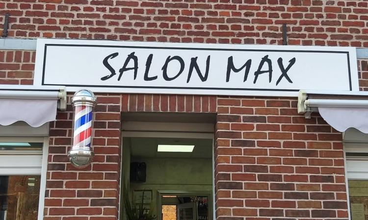 Coiffeur SALON MAX Flines-lez-raches