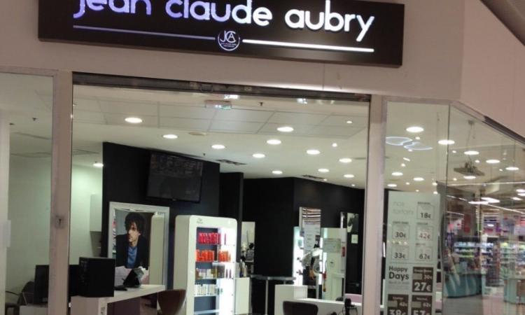 Coiffeur Jean-Claude Aubry Shopping Perpignan