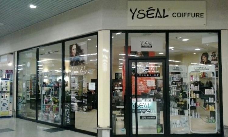 Coiffeur Yseal Coiffure Gueugnon