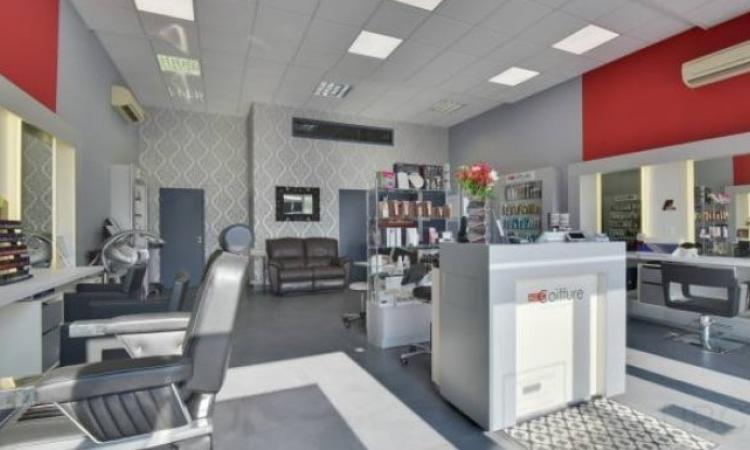Coiffeur AGC COIFFURE Donzère