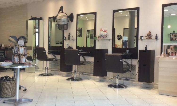 Coiffeur Salon Esteban Le golfe juan