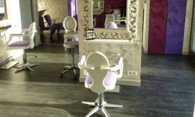 Coiffeur Virgin Style Mouxy