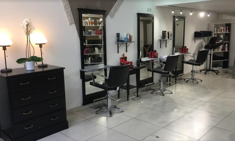 Coiffeur Mon Salon Anglet