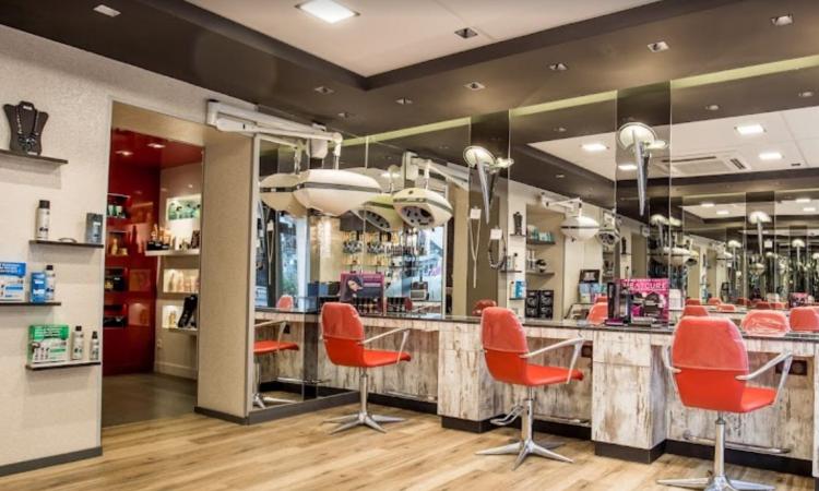 Coiffeur Coiffure V Création Thônes
