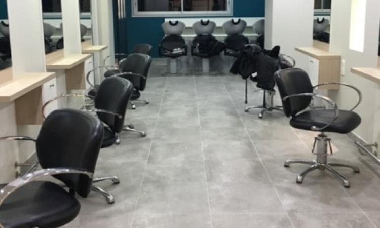 Coiffeur Avenue 73 Rezé