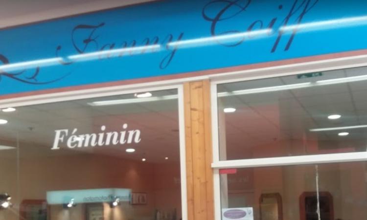 Coiffeur FANNY COIFF Saint-amand