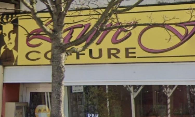 Coiffeur LAURE F COIFFURE Léguevin