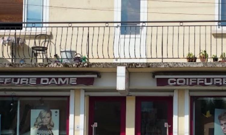 Coiffeur COIFFURE RADREAU Voujeaucourt