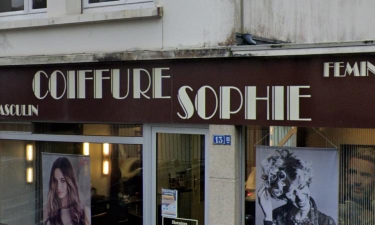 Coiffeur Coiffure Sophie Quimper