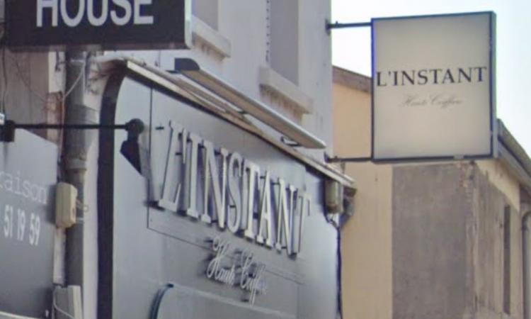 Coiffeur L'Instant Haute coiffure Vénissieux