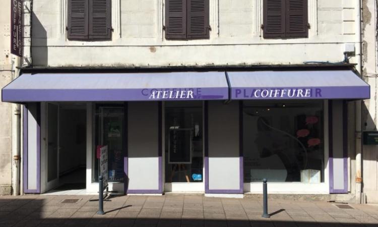Coiffeur Atelier Coiffure (L') Peyrehorade