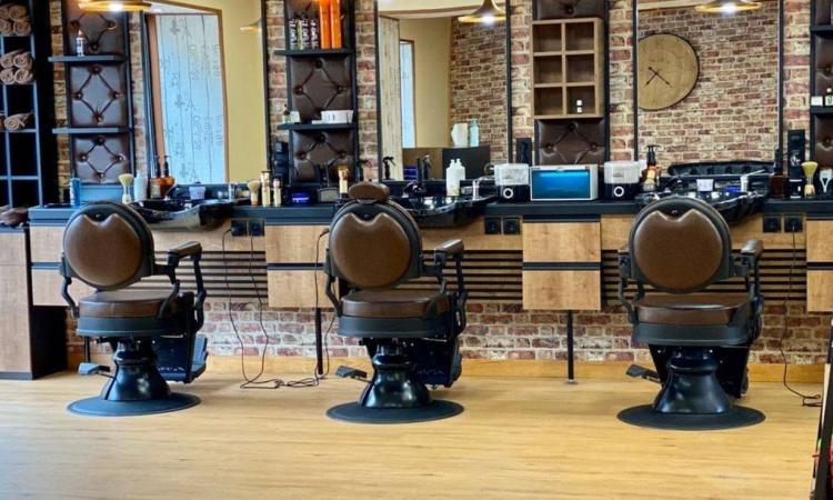 Coiffeur La Barbe Du Lion Frouard