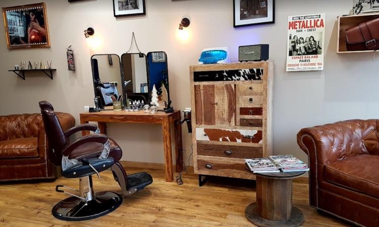 Coiffeur Le Carre Hommes Saint-jean