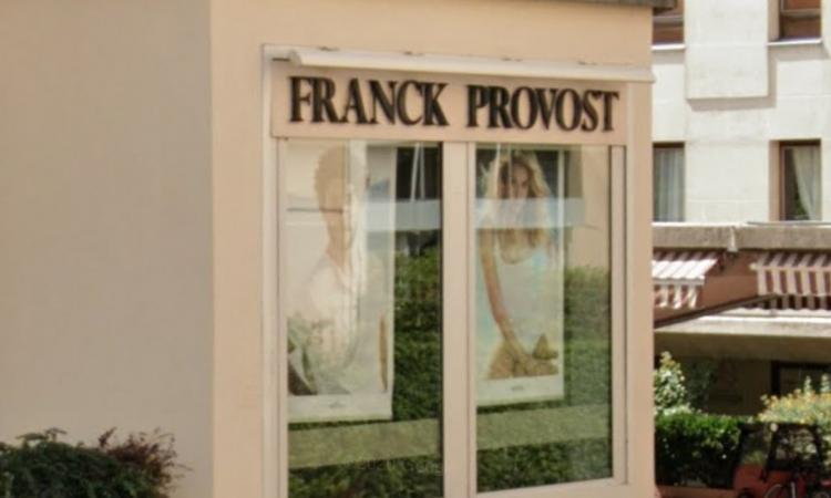 Coiffeur Franck Provost Le chesnay