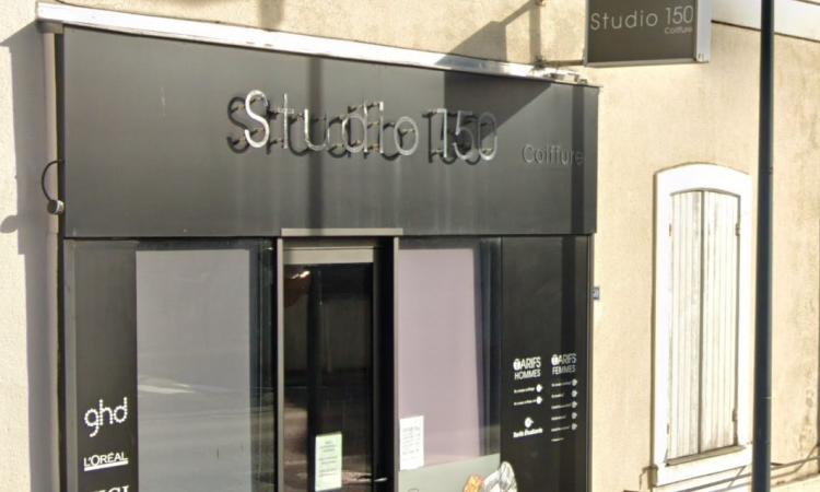 Coiffeur Studio 150 Trélazé