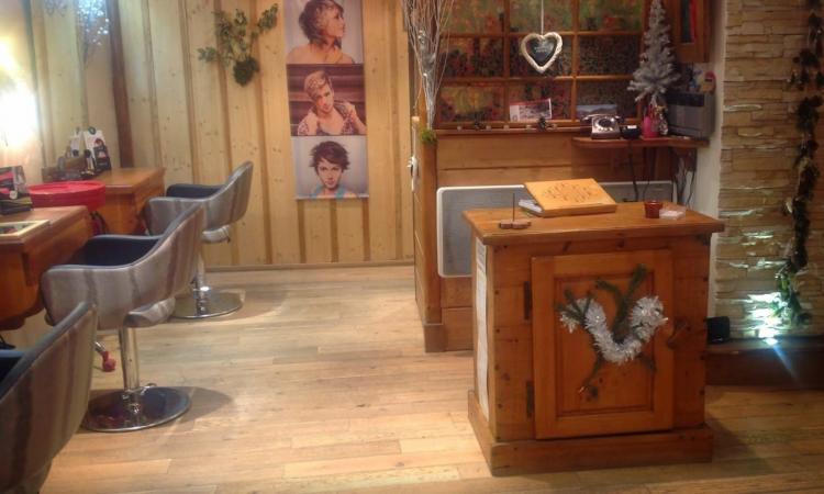 Coiffeur Coiffure Seduction La salle-les-alpes