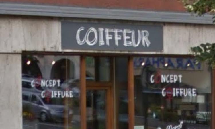 Coiffeur Concept Coiffure Thônes