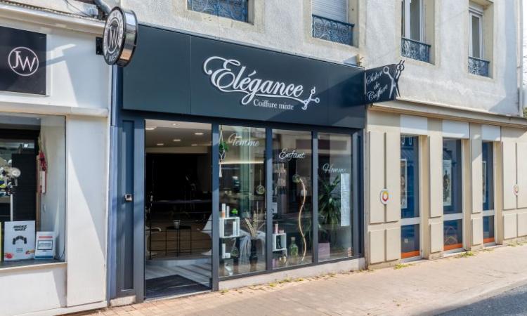 Coiffeur Elegance Coiffure Cosne-cours-sur-loire