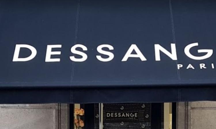 Coiffeur Dessange Le bouscat