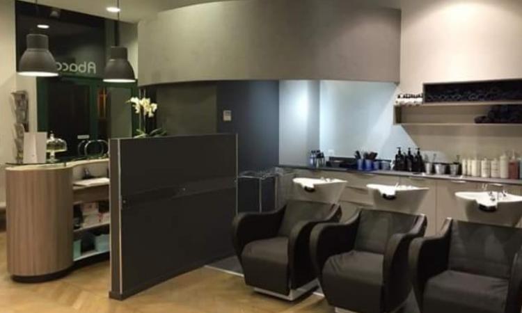 Coiffeur Abacca Vendôme