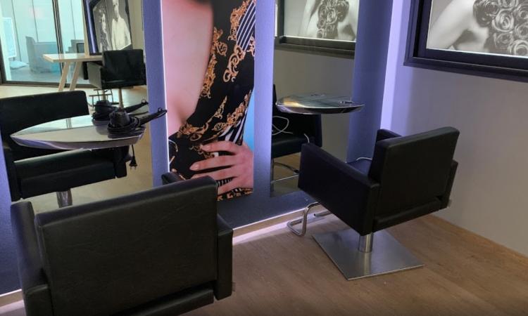 Coiffeur Appartement Coiffure Montbéliard