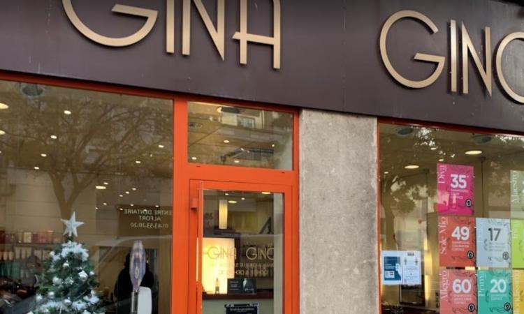 Coiffeur Gina Gino Maisons-alfort