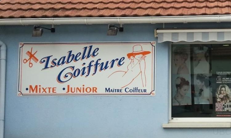 Coiffeur Isabelle Coiffure Achenheim