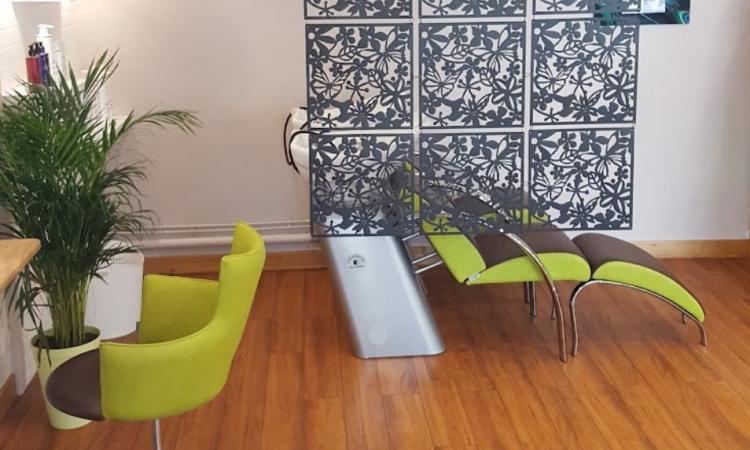 Coiffeur Chez Mon Coiffeur Mirambeau