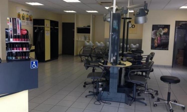 Coiffeur Coiff Co Auch