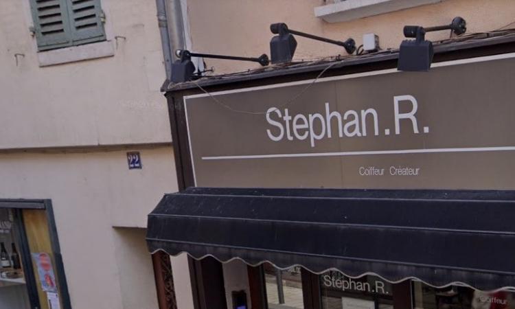 Coiffeur Stéphan.R Gap