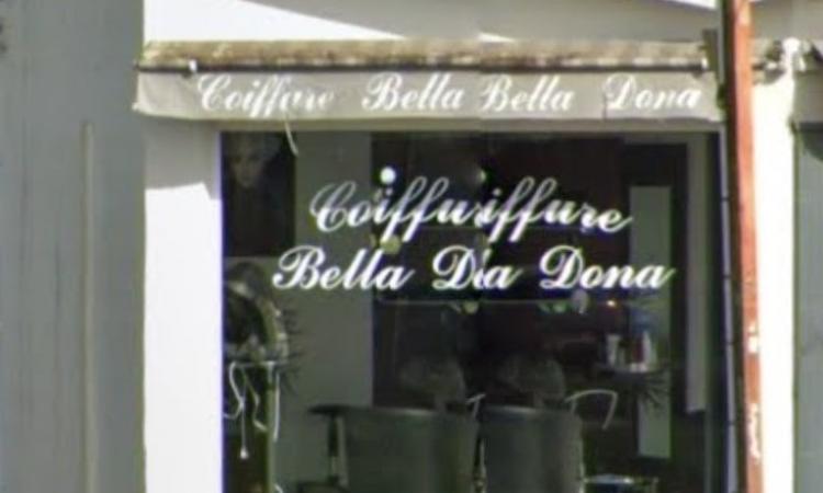 Coiffeur BELLA DONNA Lamothe-landerron