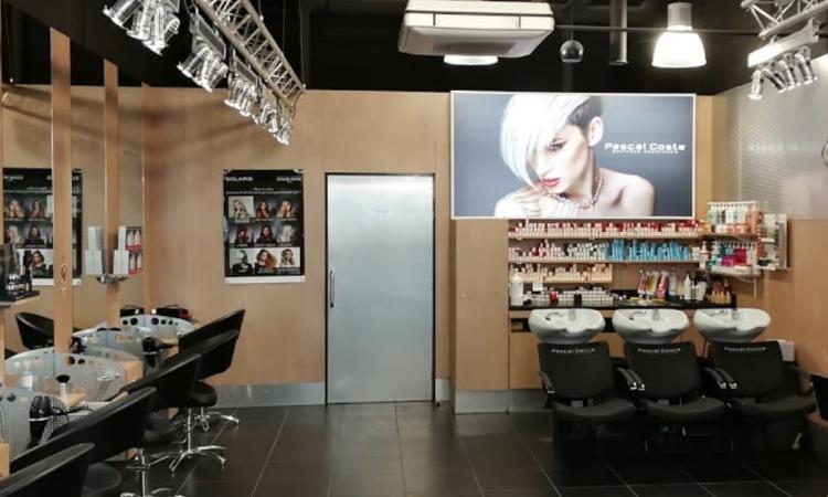 Coiffeur Salon Pascal Coste Jardres