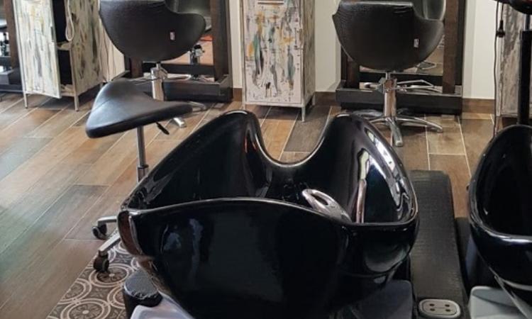 Coiffeur L'atelier Coiffure Marssac-sur-tarn